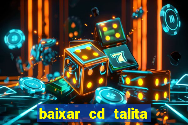 baixar cd talita santos vida vazia